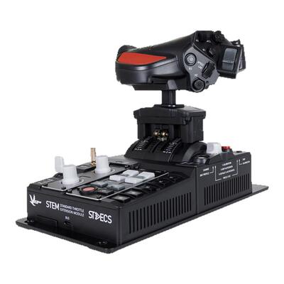 VKBSTECSSTGStandard太空油门