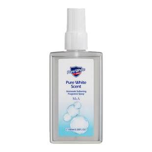 柔顺香水防静电香氛喷雾红石榴山茶花衣物除味持久留香除螨小众