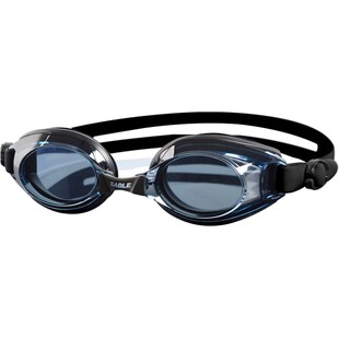 SABLE黑貂近视泳镜男大框防水防雾带度数的游泳眼镜女游泳镜620PT