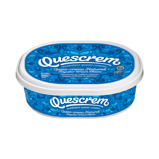 西班牙进口牧森原味奶油奶酪芝士200g即食涂抹有效期至3月