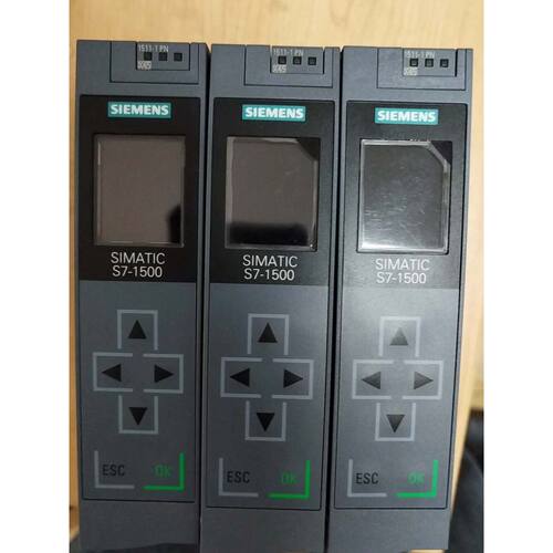 询价CPU 1511-1PN，订货号511-1AK01-0