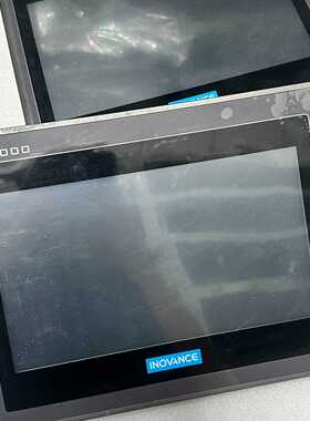 议价汇川 IT6100E 触摸屏