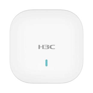 华三（H3C）企业级双频千兆室内放装型无线吸顶ap路由器无线WiFi接入点全屋覆盖 EWP-WA5320-C-FIT