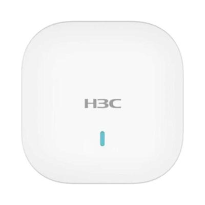 华三（H3C）企业级双频千兆室内放装型无线吸顶ap路由器无线WiFi接入点全屋覆盖 EWP-WA5320-C-FIT