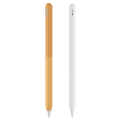 苹果applepencilpro保护套超薄壳
