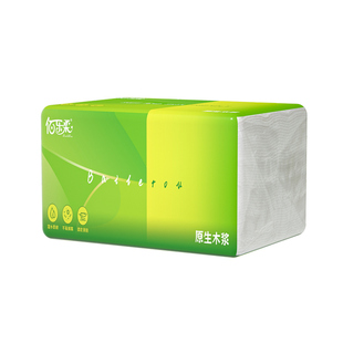 500张大包纸巾抽纸家用实惠装餐巾纸厨房纸巾整箱批卫生间面巾纸
