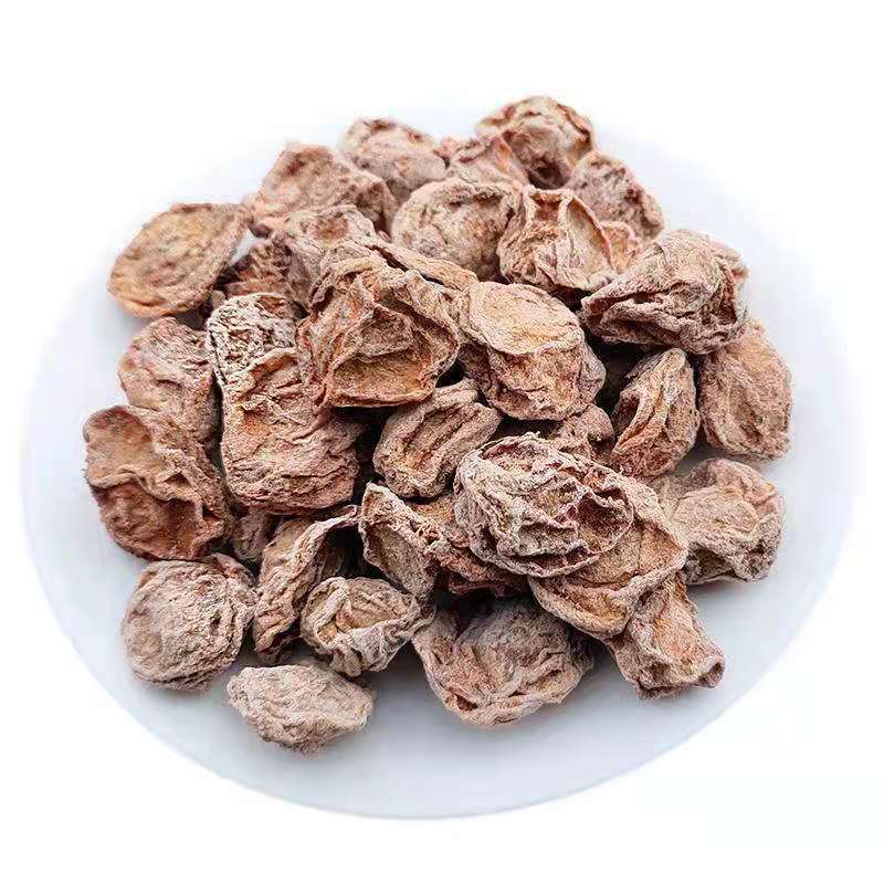 正宗九制话梅酸甜泡水甘草蜜饯果干特产酸梅梅子孕妇零食休闲食品