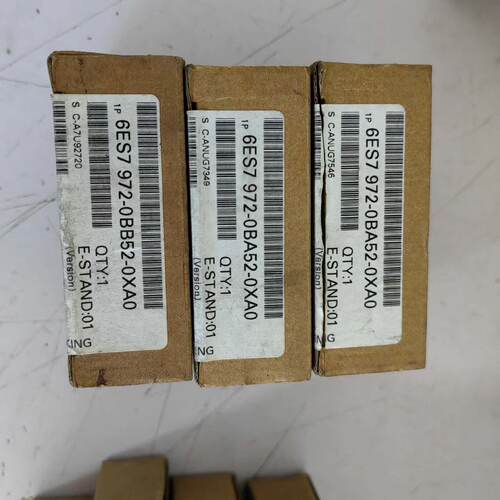 询价-端子972-0BA52  972-0BB52  一共3