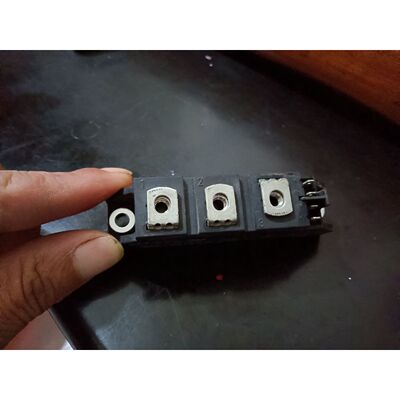 议价IXYS可控硅MCC5616101B数量共72个维修