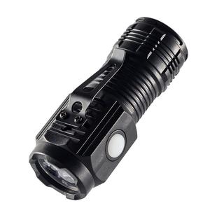 手电筒强光可充电超亮长续航远射迷你便携家用户外耐用氙气led灯