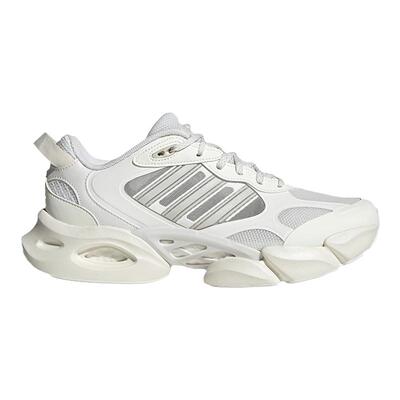 阿迪达斯清风缓震运动跑步鞋