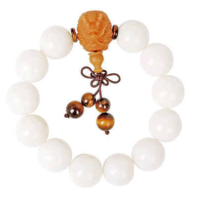 工厂价菩提根手串菩提子