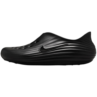 滔搏丨NIKE耐克男子REACTX REJUVEN8时尚拖鞋休闲凉鞋HV5060-001