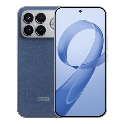 小米K90ProMax学生音乐游戏手机