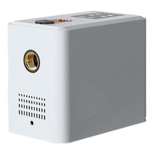 得力全屋变频增压泵家用全自动静音自来水热水器水压自吸加压水泵