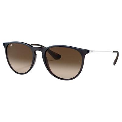 【自营】RayBan雷朋太阳镜猫眼出街遮阳轻盈时尚墨镜0RB4171F运动