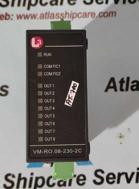 VALMARINE VM-RO.08-230-2C 810.004.340-01 MODULE