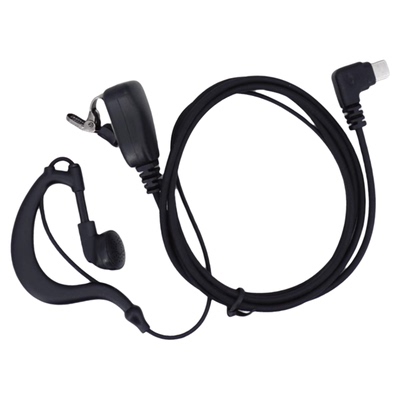 森海克斯对讲机GT12SPPT-S1耳机