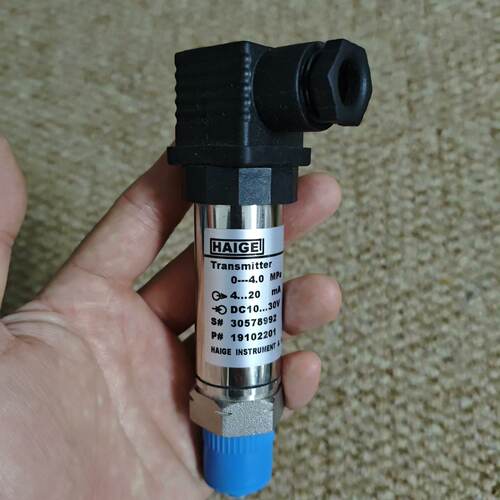【请询价】HAIGE  BP-801K压力传感器，P/N：191022