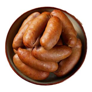 重工牛肉手撕肠240g牛肉礼盒沈阳特产熟食香肠牛肉肠牛家非遗香肠