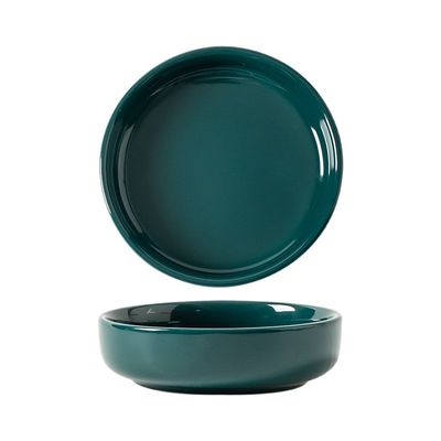 易清洁耐用家用蘸料碟子