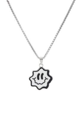 fdk项链男女ins潮嘻哈卫衣男士