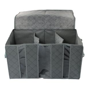 装衣服储存箱布艺整理袋子放柜子里容纳盒分类置物收纳袋家用神器