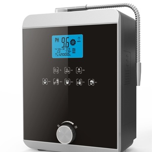 电解离子水机EHM 富氢水素水机 多功能电解制水机 829 新品