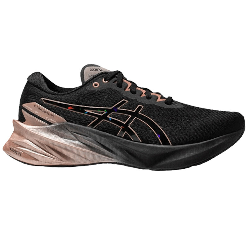 2025春Asics轻便缓震女跑鞋包邮