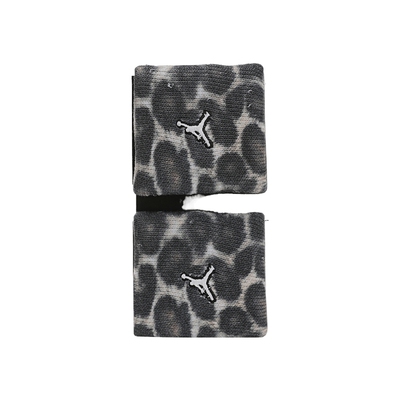 NIKE耐克男女DRI-FIT TERRY PRINTED运动护腕J1013733091OS