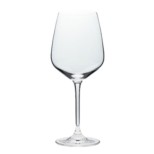 石岛水晶玻璃葡萄酒红酒杯波尔多杯商用高脚勃艮第杯酒庄酒杯定制