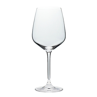 石岛欧式水晶玻璃葡萄酒波尔多杯