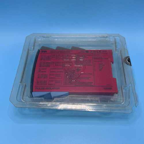 丹麦信号隔离器PR5202B