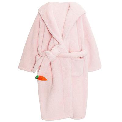 软妹必备加厚蓄热珊瑚绒心机显瘦