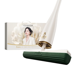 杨幂联名宝家洁山茶花香氛软拖把海绵家用干湿两用一拖吸水净礼盒