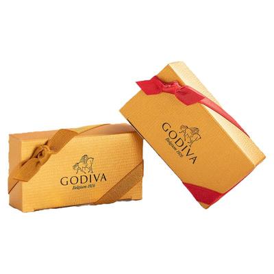 GODIVA歌帝梵巧克力喜糖伴手礼