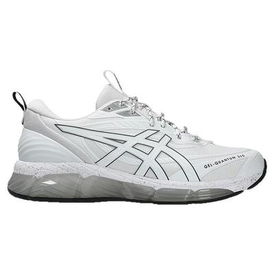 亚瑟士GEL-QUANTUM情侣休闲鞋