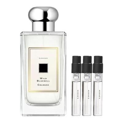 伯爵茶与小黄瓜红茶香水小样5ml