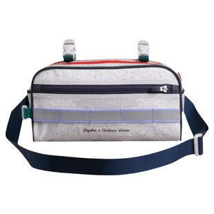 现货清仓RAPHA + OUTDOOR VOICES BAR BAG联名款骑行车首包斜挎包