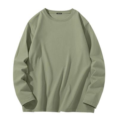 NN真维斯休闲男长袖t恤春秋季