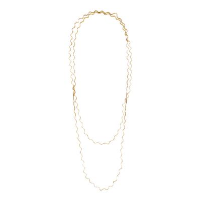 意大利进口POLINA女项链锁骨链