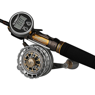 欧贝丝特和四代全日本导环微铅竿筏钓竿筏杆钓鱼竿船钓竿玻纤杆稍