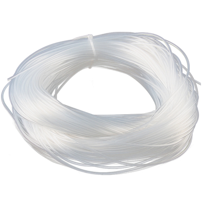 透明硅胶管【小号】透明毛细管
