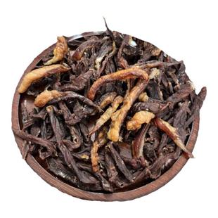 150克超干边角料小碎块园园草原内蒙古特产风干牛肉干原味行军粮