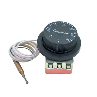 温度控制器温控开关开水器机械式