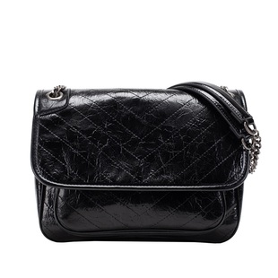 BOAT TAIL&CK高级感杨树林流浪包包女款2025新款高端大气单肩斜挎