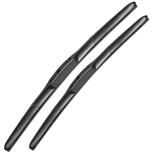 适配雷凌雨刮器原厂16原装17静音18胶条20专用22无骨23丰田24雨刷