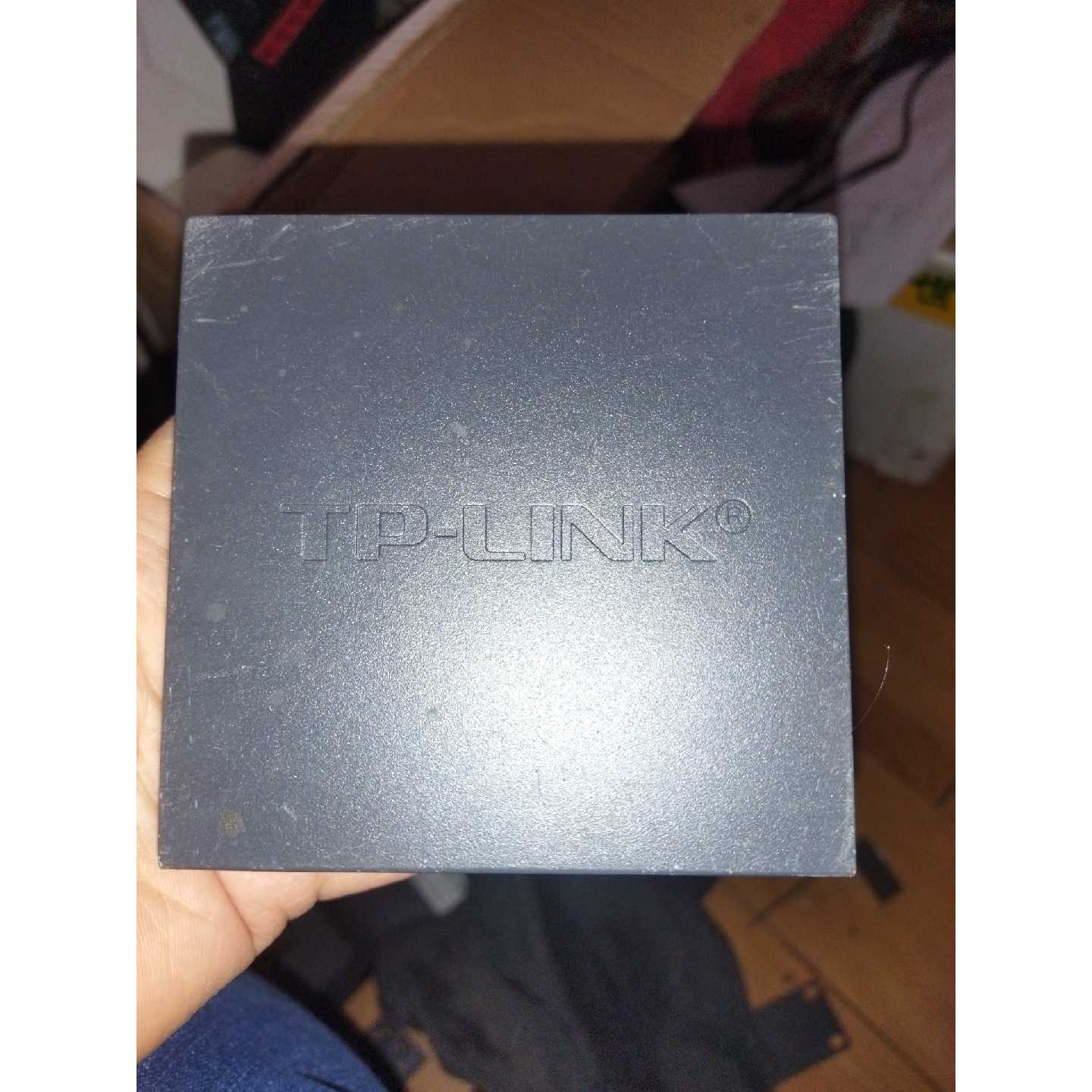 议价TPLiNkTLSF1005MPpoe交换机单机一可维修