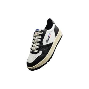 【37码断码清仓】板鞋冬季熊猫鞋休闲男鞋女鞋黑白情侣鞋运动鞋