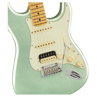 芬德Fender Professional美产专业系列美专二代Strat电吉他芬达